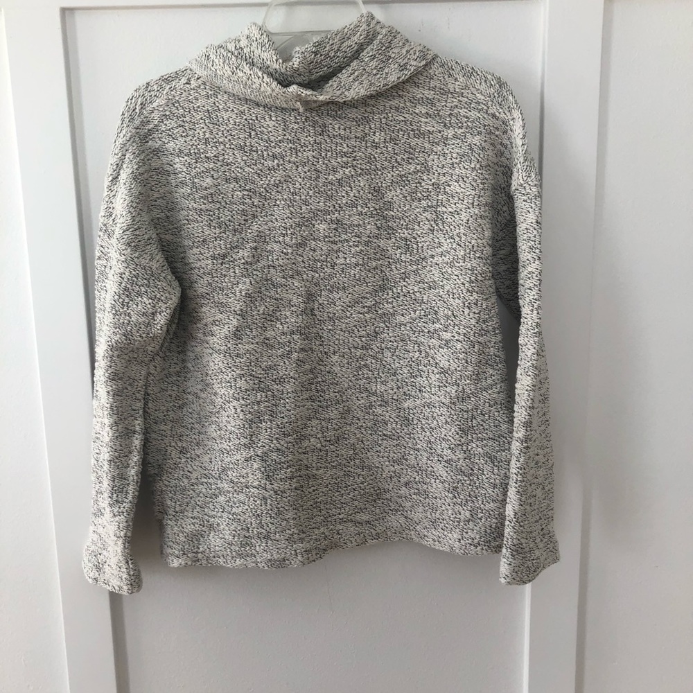 MADEWELL Pullover - Picture 5 of 5